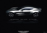 Tapety Aston Martin